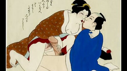 Sevimli porno erotik video karalama Japon genç